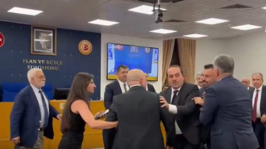 Tbmm komisyonunda tansiyon yukseldi adam olamamissin sozleri ortaligi karistirdi Z7Ji2ayG.jpg