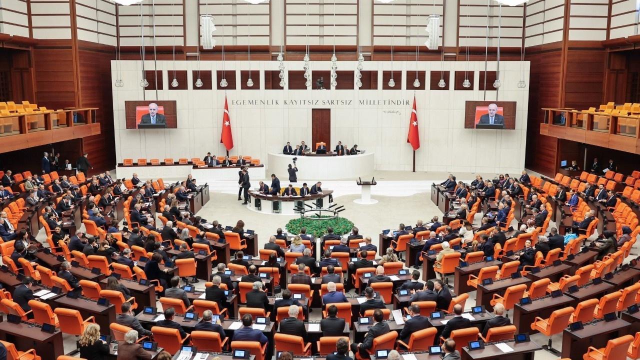 TBMM’de gündem yoğun: En düşük emekli maaşı görüşülecek!