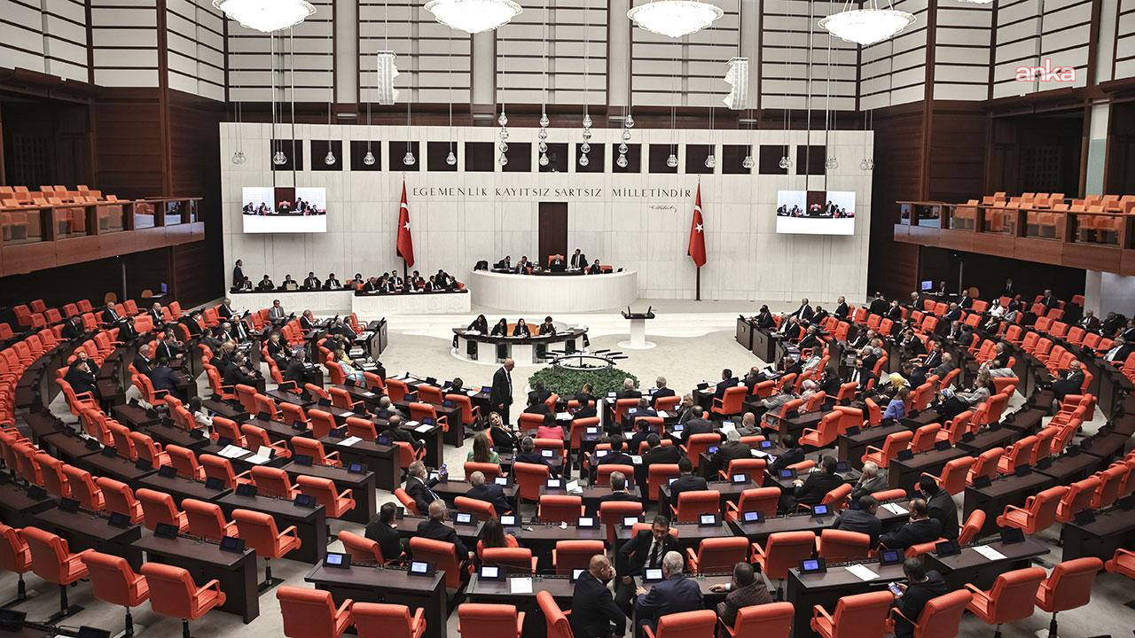 TBMM’de muhalefetten ‘eğitim’ tepkisi: ‘Gençlerimize en büyük kötülüğü eğitim politikanızla yaptınız’