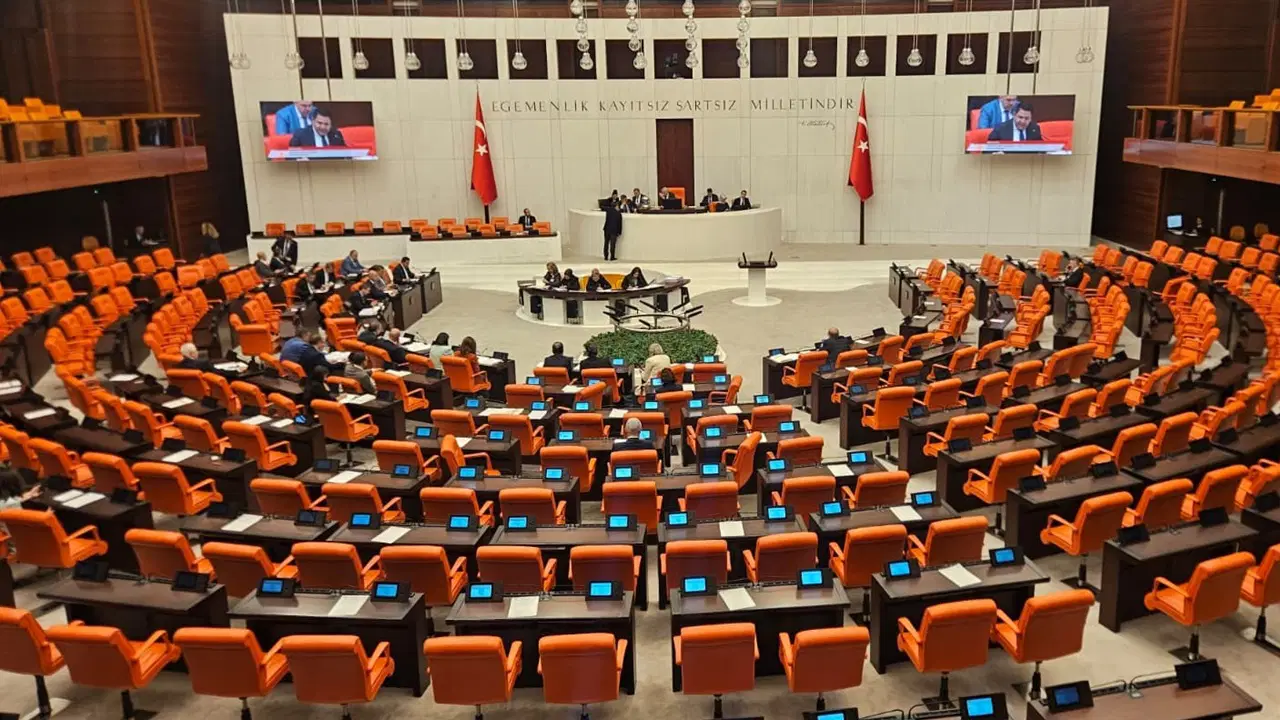 TBMM’de ‘öğrenci affı’ maddesi kabul edildi: Bir madde AKP’nin önergesiyle metinden çıkarıldı