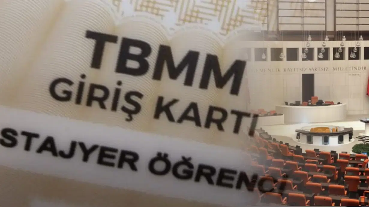TBMM’de stajyer öğrencilere istismar davası: Verilen hükmün gerekçesi açıklandı