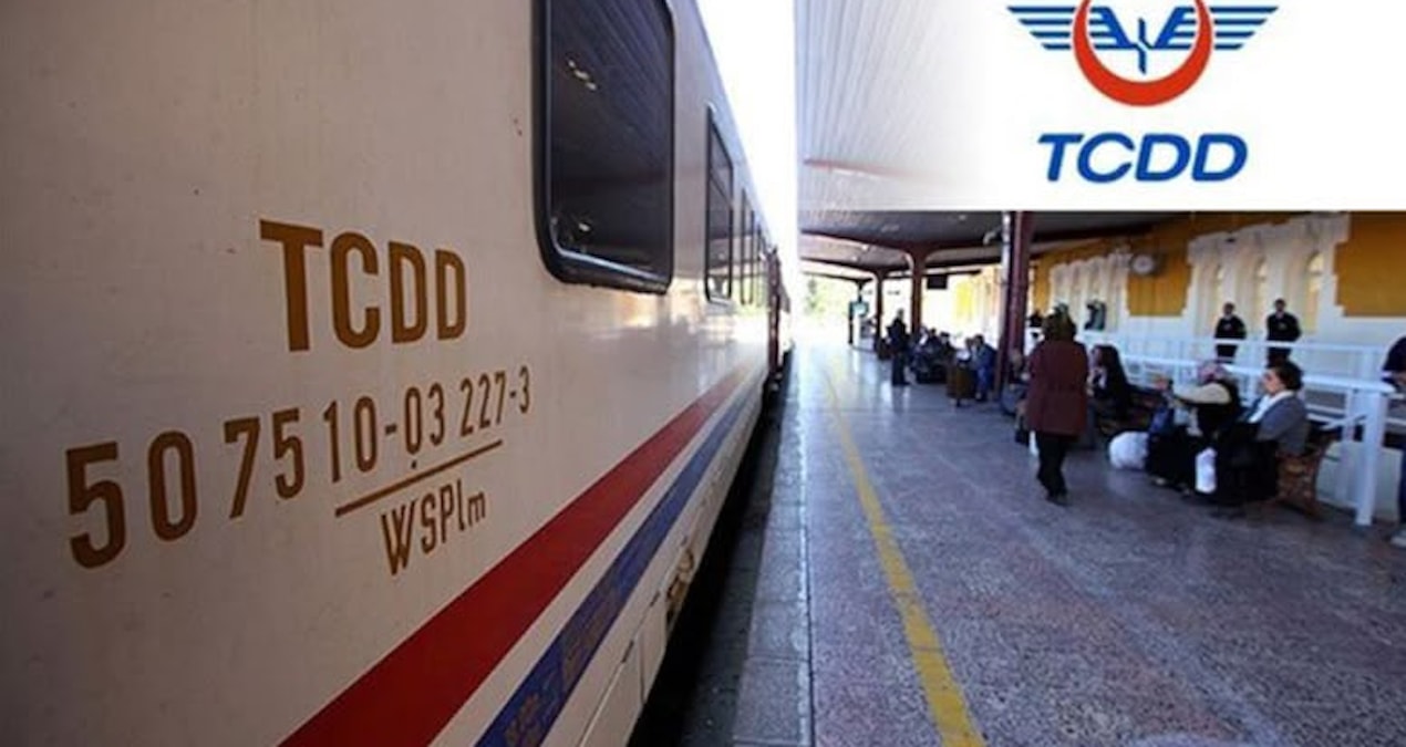TCDD’nin 72 milyarlık ihalesinde baskı iddiası