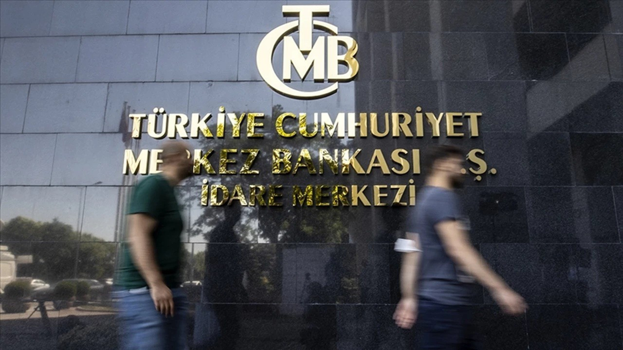 TCMB “Ödeme ve Elektronik Para Kuruluşu Hesap Sahipliği Sorgulama Hizmeti”ni geliştirdi