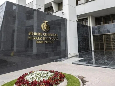 Tcmb rezervleri yukselise gecti toplam rezerv 1633 milyar dolar olarak hesaplandi fx84ZfRl.jpg