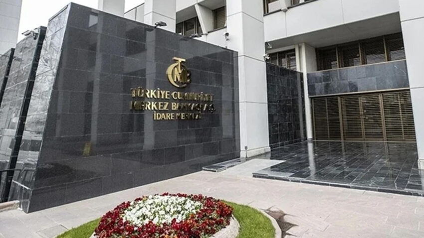 Tcmb rezervleri yukselise gecti toplam rezerv 1633 milyar dolar olarak hesaplandi fx84ZfRl.jpg