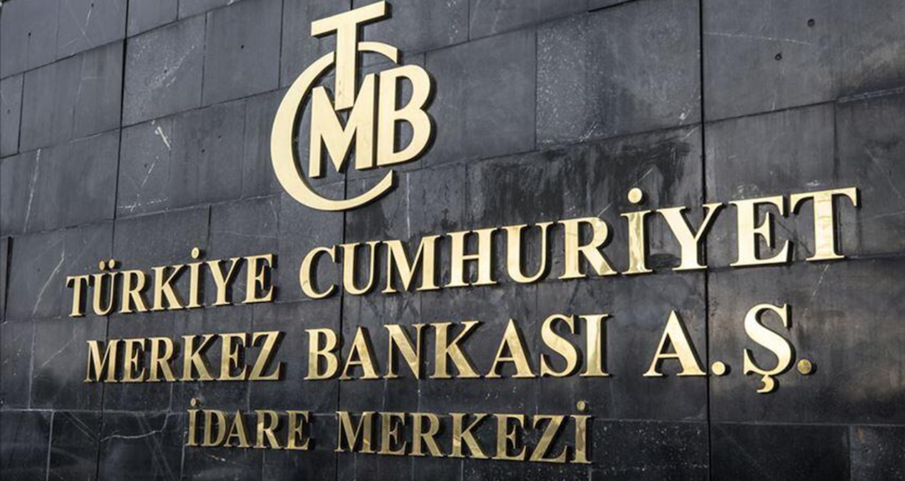 TCMB’den ödemeler dengesi verilerinde revizyon kararı