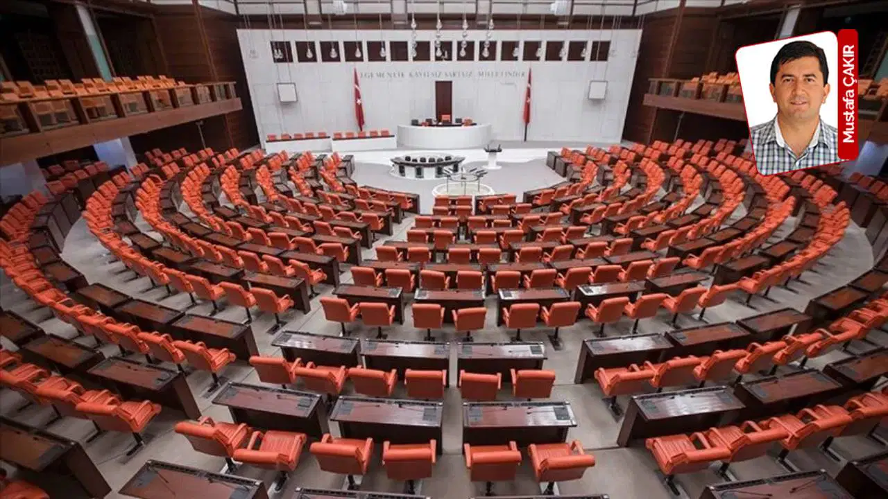 Tedarik Hizmetleri Genel Müdürlüğü’ne kaymakam Zikrullah Erdoğan’ın atanması tartışma yaratmıştı: Güler ‘mevzuat çerçevesinde’ dedi