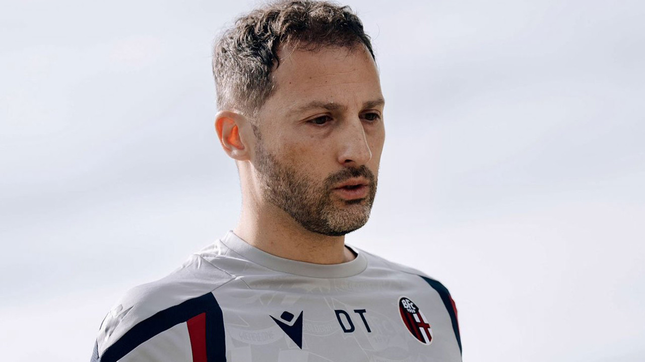 Tedesco’nun Bologna kariyeri kabus gibi başladı