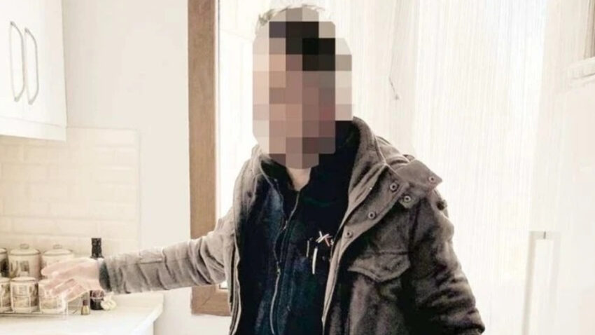 Tehditle girdigi evde anneyi kelepceledi cocugu istismar etti sistematik vahsete 148 yil istemi b1QVR3YJ.jpg