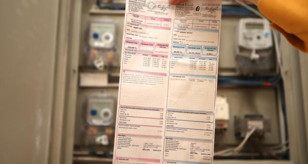 Tek başına elektrik faturasını yarı yarıya düşüren tüyo açığa çıktı