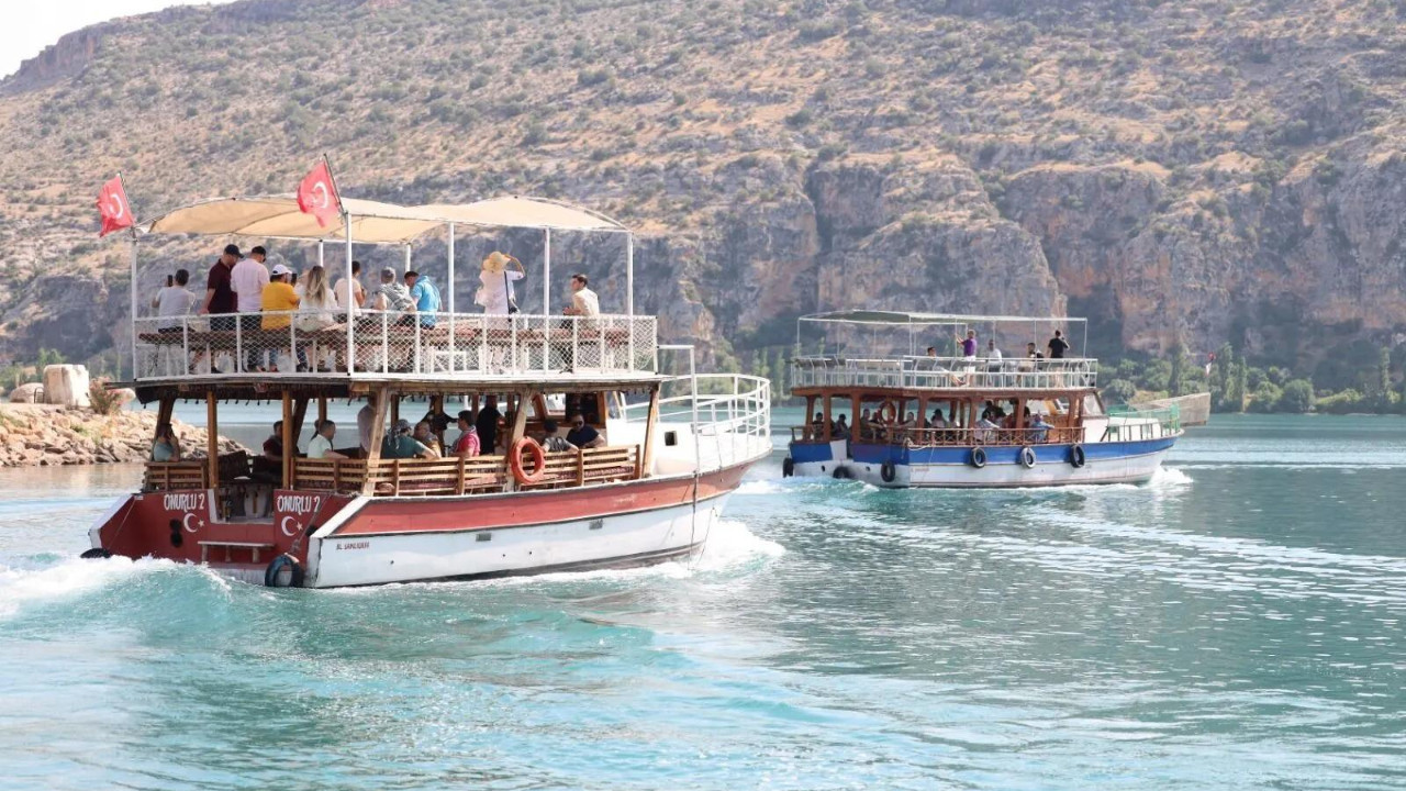 Tekne ücreti tartışması kavgaya dönüştü: 1’i ağır 3 kişi yaralandı