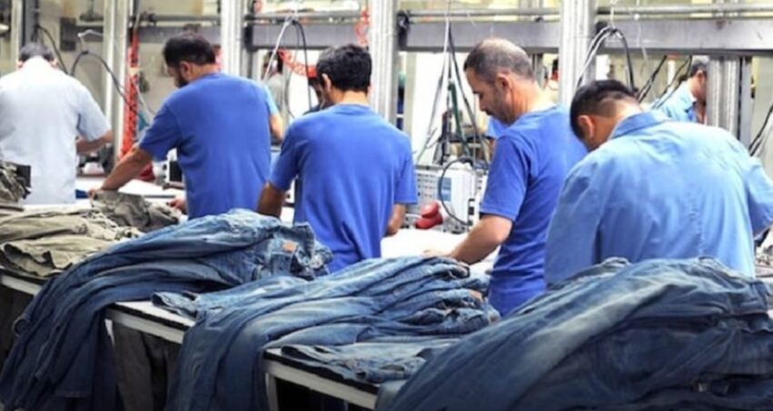 Tekstil ve hazir giyimde her olcekte kan kaybi borclar katlandi k rlar eksi yazdi 5nTKBamg.jpg