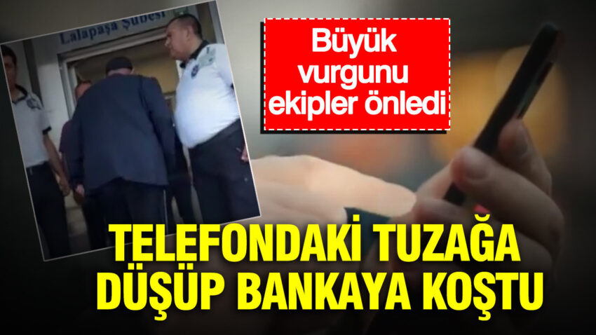 Telefondaki tuzaga dusup bankaya kostu buyuk vurgunu ekipler onledi XQBa61ku.jpg