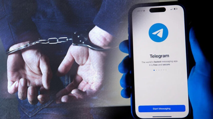 Telegramdaki istismar cetesine buyuk operasyon 25 kisi tutuklandi 1jZ24r4K.jpg