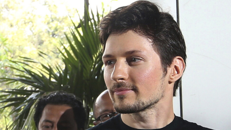Telegram’ın kurucusu Durov hakkında uluslararası arama kararı