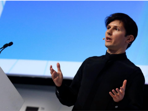 Telegramin kurucusu ve ceosu pavel durov hakkinda uluslararasi arama karari cikarildi LmrJFhXz.png