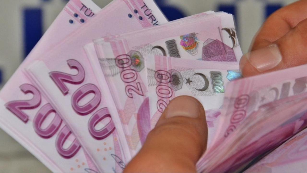 Temmuz ayı SED ödemeleri hesaplara yatırıldı