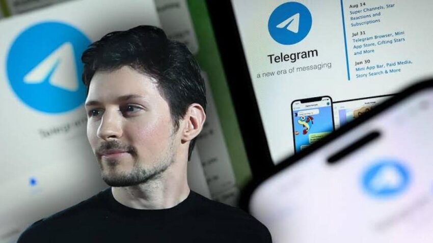 Teror faaliyetlerine yardimla suclanmisti telegramin kurucusu icin sok karar ZCpmQ5Sk.jpg
