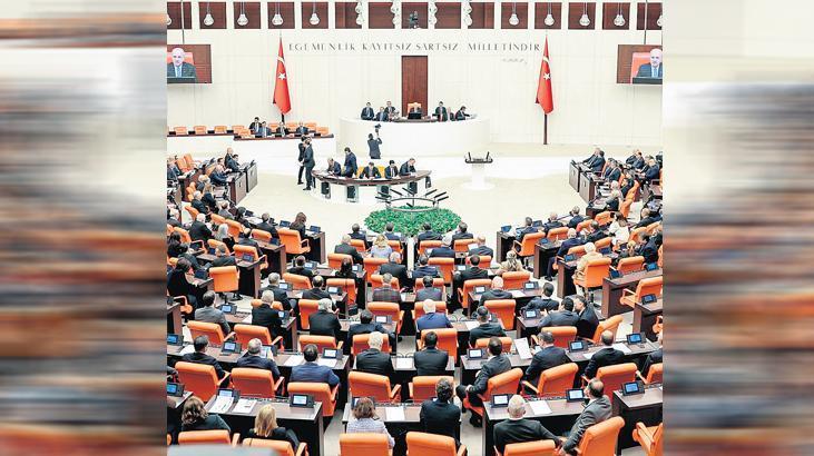 Terörsüz Türkiye’de yasa için son viraj