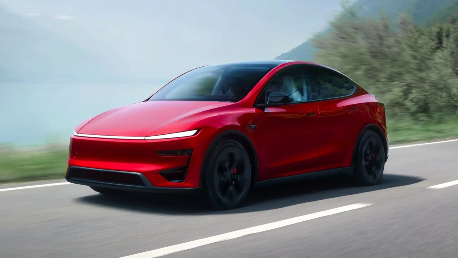 Tesla Model Y İlanına 325 Bin TL Ceza Kesildi