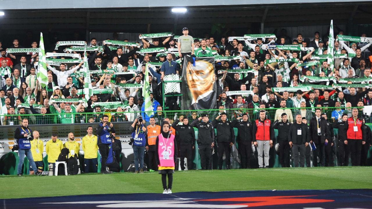 TFF 1. Lig ekibi müjdeyi verdi: Ailelere ücretsiz kombine