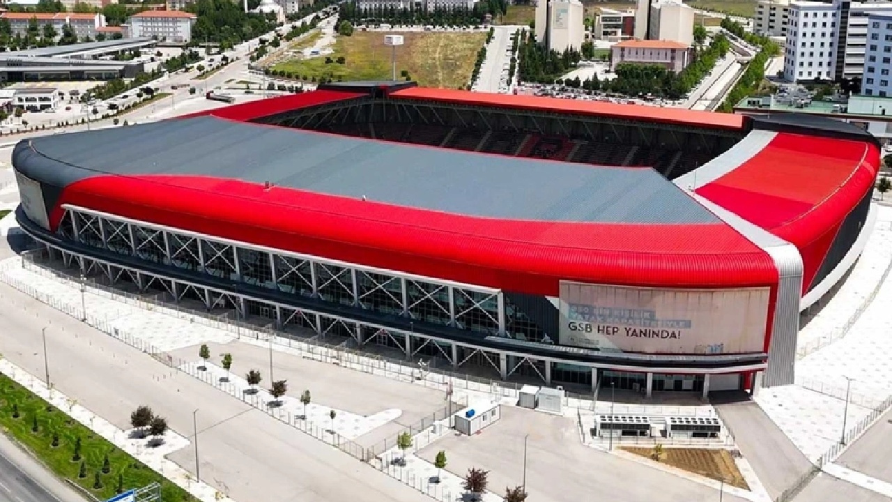 TFF’den müjdeli haber geldi: Çorum FK hemen yıldız isme teklif yaptı