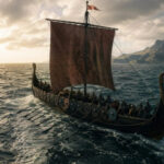 The odyssey cekimlerinde kriz tarihi viking gemisi icin flas iddia NIhMNsV1.jpg