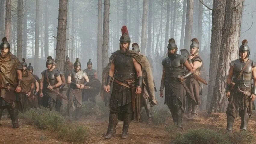 The odyssey izlediyseniz bu filmleri kacirmayin tarihi sinemaya en iyi uyarlayan 8 film NJUZKkAh.jpg