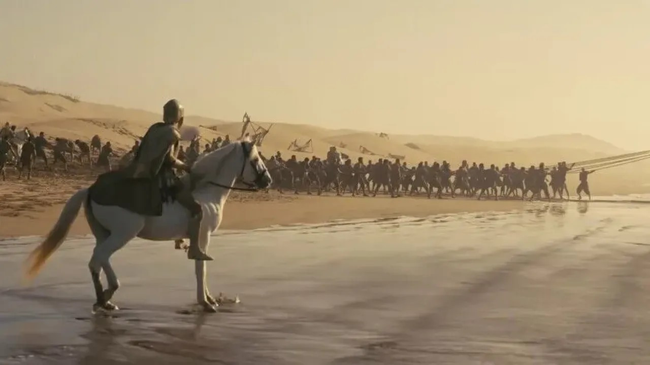 The Odyssey ne zaman vizyona girecek? The Odyssey Türkiye’de sinemalarda ne zaman izlenebilecek?