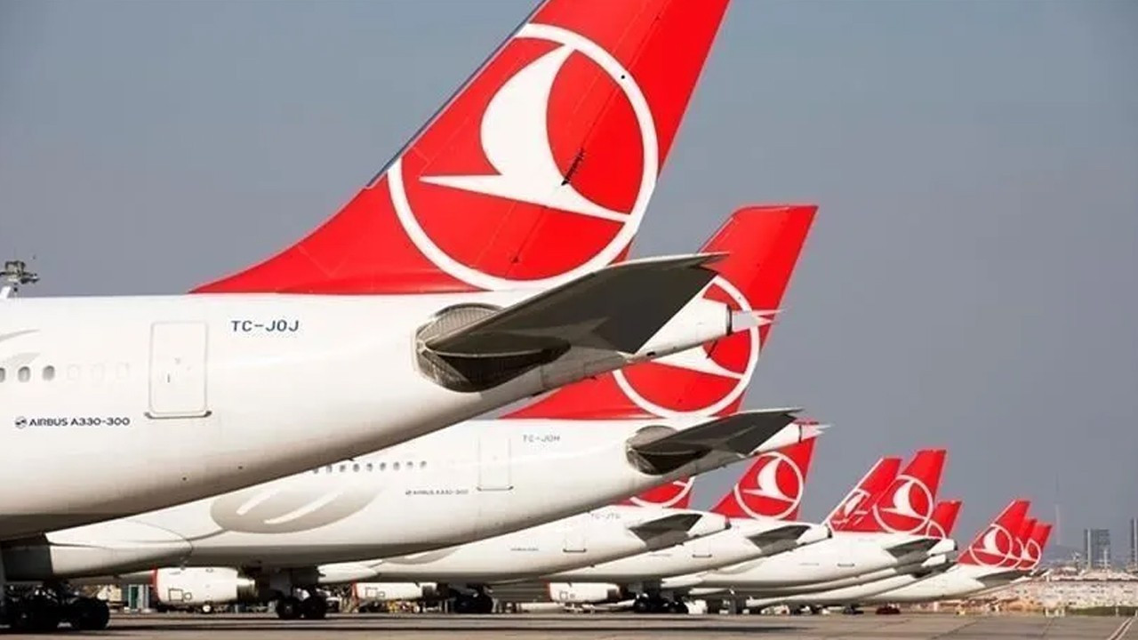 THY, CAE ile “Simülatör Tedarik Sözleşmesi” imzaladı