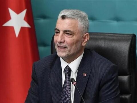 Ticaret bakani bolat cari islemler aciginin ikinci ceyrekte gerileyebilecegi ongorulmektedir WIEmd7wa.jpg