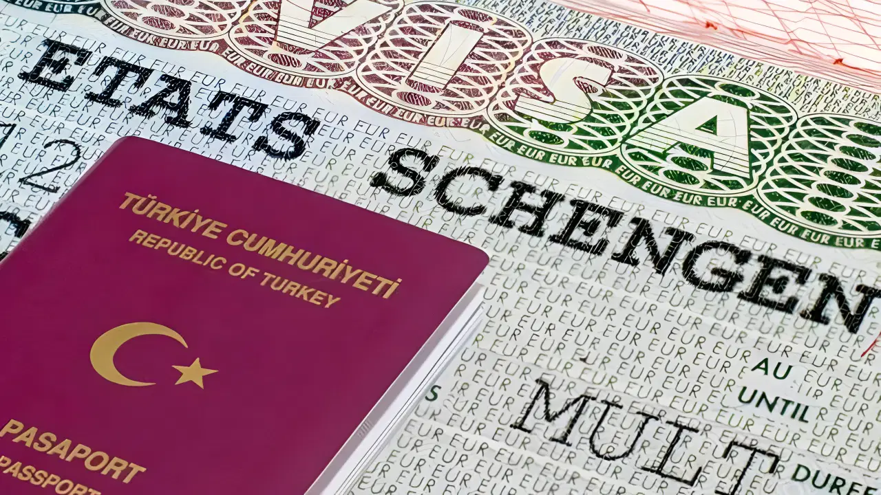 Ticaret Bakanı Bolat’tan dikkat çeken ‘Schengen’ açıklaması