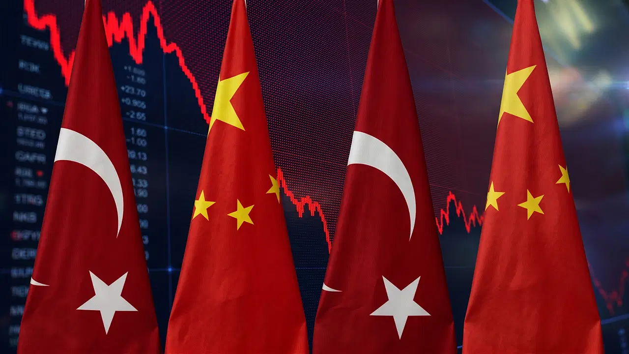 Ticaret Bakanlığı’ndan Çin malı ürünlere ithalat freni: Resmi Gazete’de yayımlandı