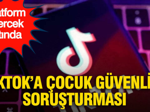 Tiktok hakkinda cocuk guvenligi sorusturmasi baslatildi kZ5XTqyy.jpg