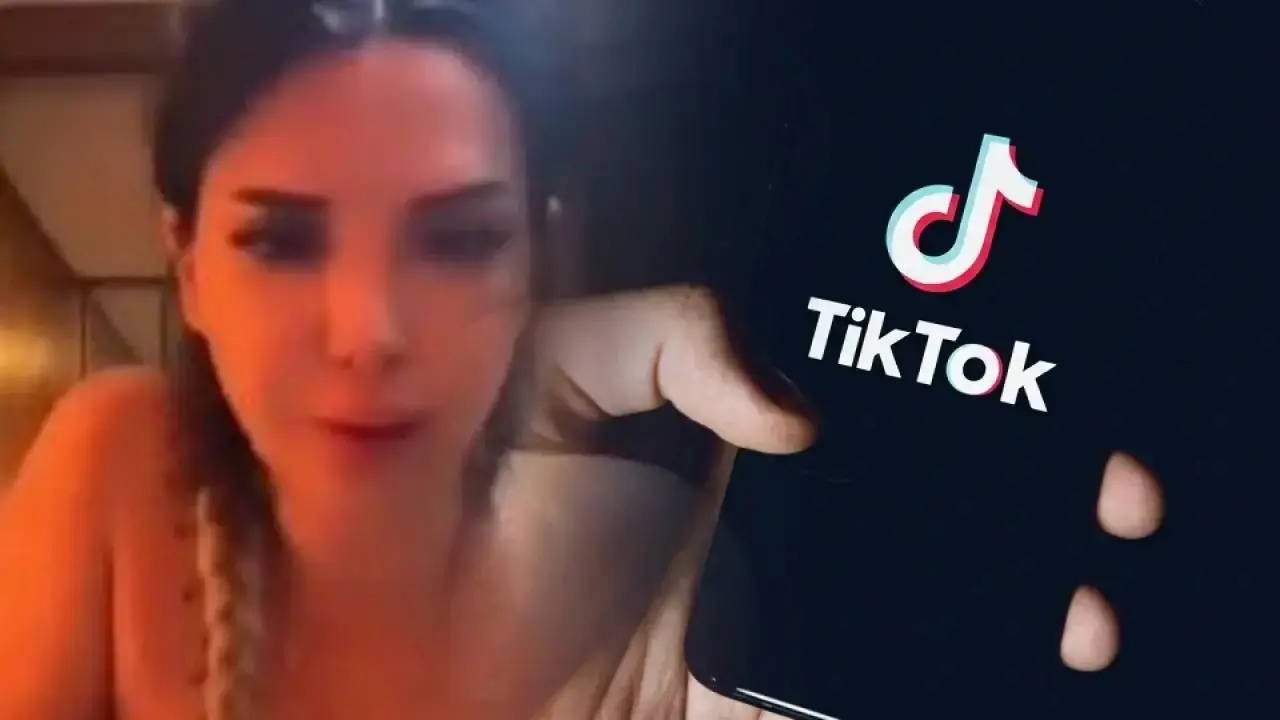 Tiktok yayininda dini degerleri asagilama iddiasiyla sorusturma adli kontrolle serbest MIYJxclI.jpg