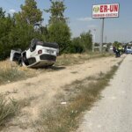 Tirin patlayan lastigi kazaya neden oldu 3u cocuk 8 yarali JYVyepR7.jpg