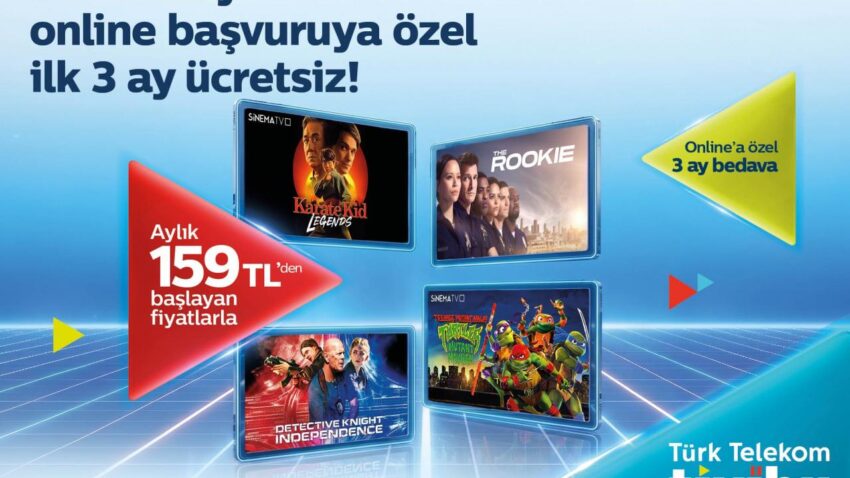 Tivibudan yeni musterilere ozel ilk 3 ay ucretsiz eglence paketi LLO8ebqS.jpg
