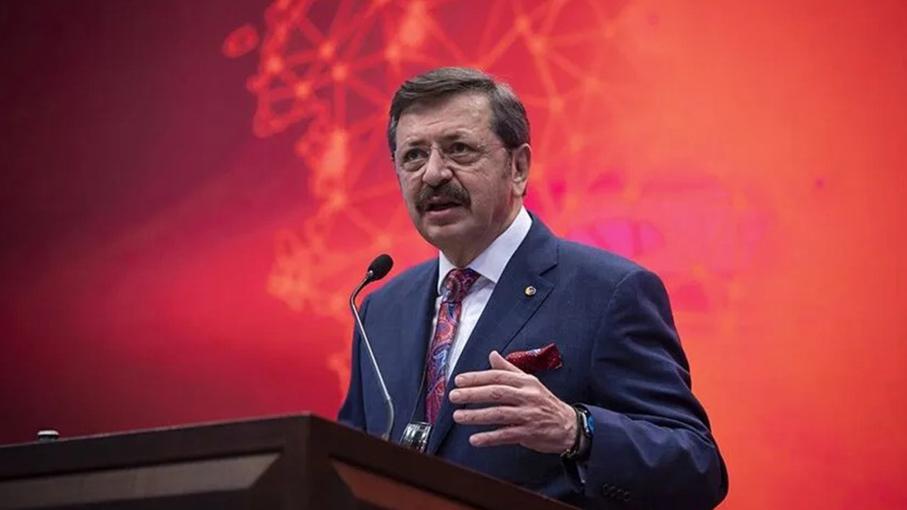 Tobb baskani hisarciklioglundan bankalara tepki yuzde 60 faiz aliyorlar daha vicdanli olsunlar ljjI9NkB.jpg