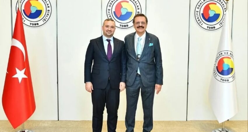 Tobb baskani merkez bankasi baskani karahan ile gorustu Wf1pbOxh.jpg