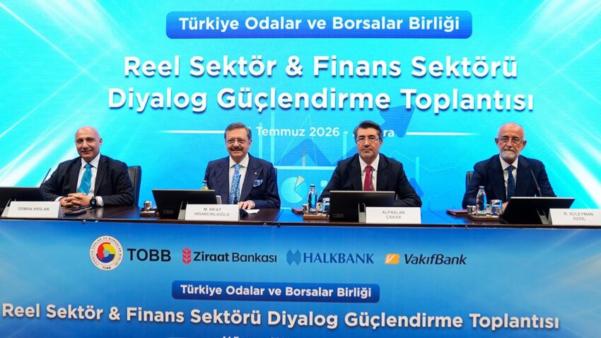 Tobb baskanihisarciklioglu iyi ki kamu bankalarimiz var rXHqSZxn.jpg