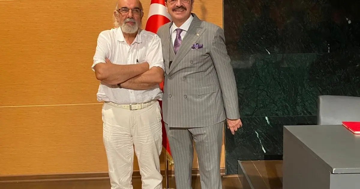 TOBB İş Dünyası Yapay Zekâ Zirvesi’ne geri sayım