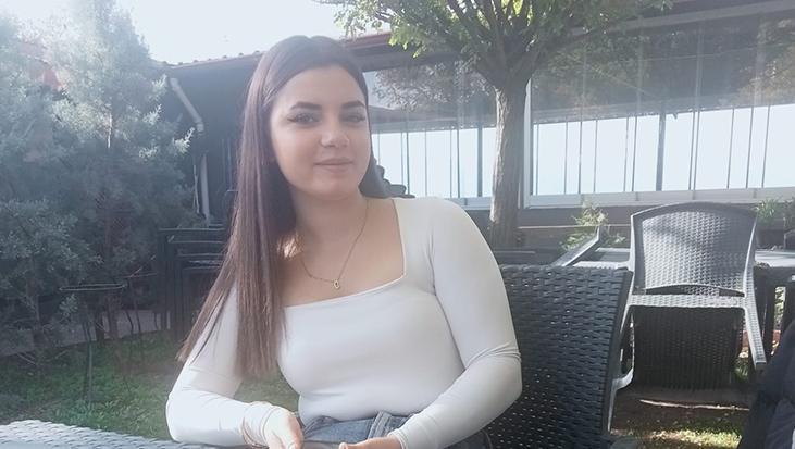 Tokatta 17 yasindaki ceren nisa kayip 2 valizini alip evden cikti 11 gundur haber jge68bKM.jpg