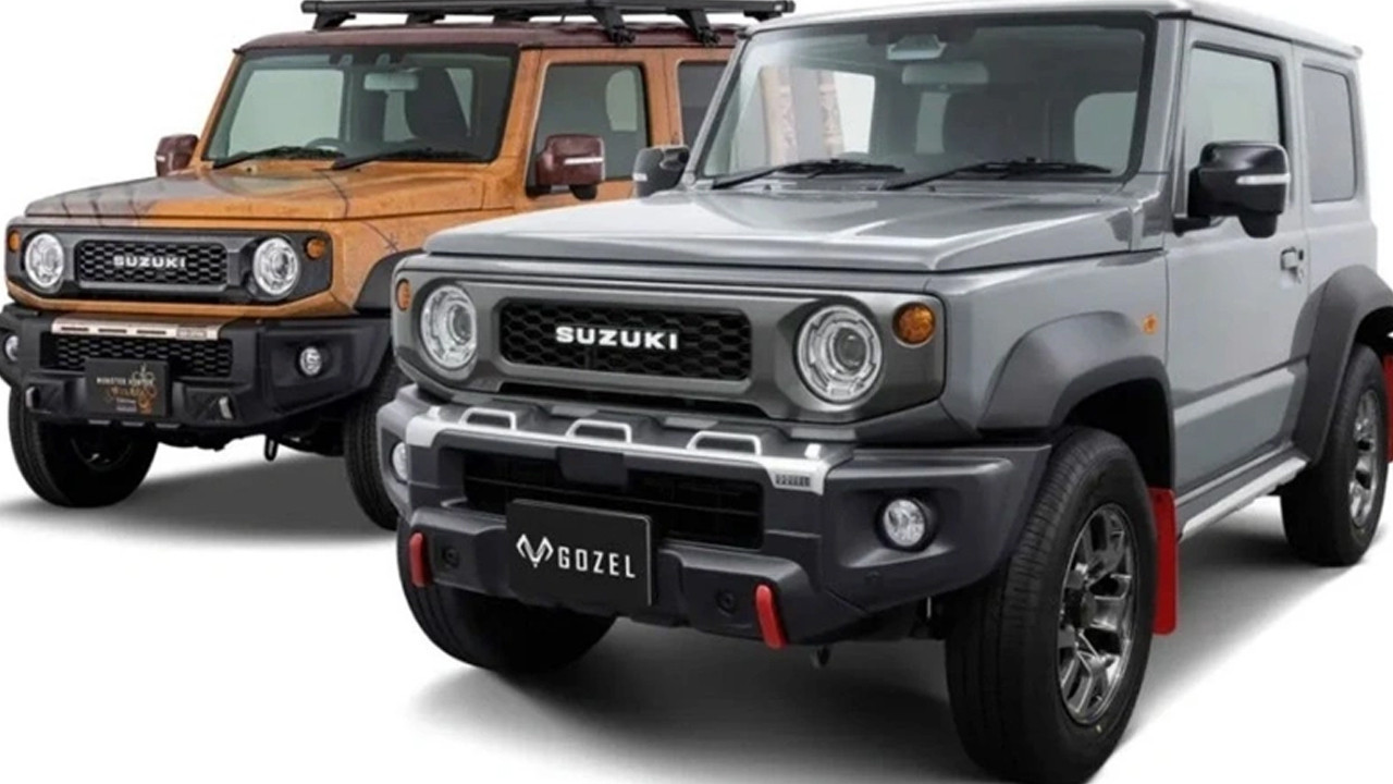 Tokyoda ortaligi kasip kavuran o tasarim kiti nihayet yollarda yeni suzuki jimny icin geri 8v29B6dY.jpg