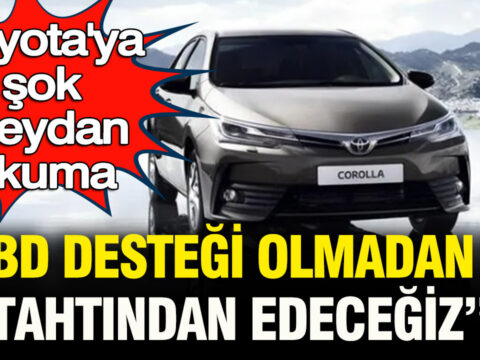Toyotaya sok meydan okuma amerika olmadan da seni tahttan indirecegiz uCKyWRrK.jpg