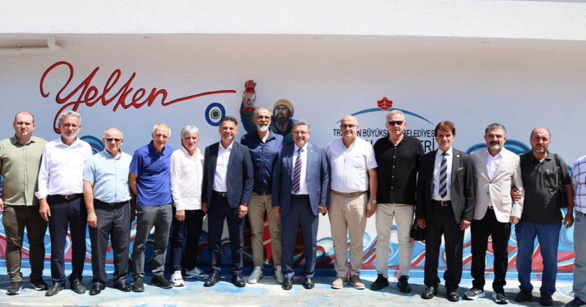 Trabzon Büyükşehir’den Maçka’ya yatırım ve destek