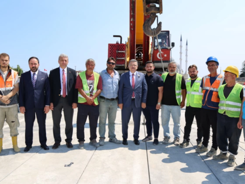 Trabzonda baskan genc resadiye viyadugunde incelemelerde bulundu 7eBskOiW.webp