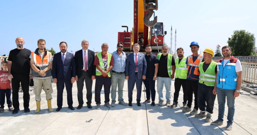 Trabzonda baskan genc resadiye viyadugunde incelemelerde bulundu 7eBskOiW.webp