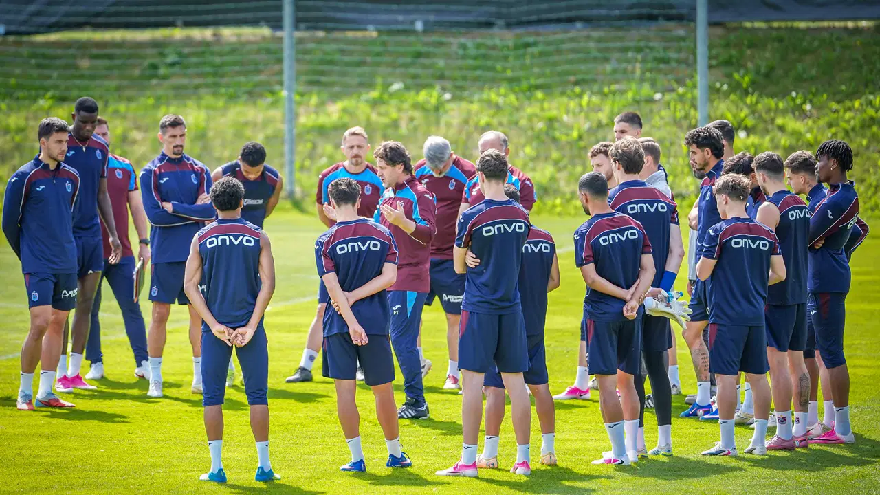 Trabzonspor – Eintracht Frankfurt maçı ne zaman, saat kaçta, hangi kanalda? Şifresiz mi?
