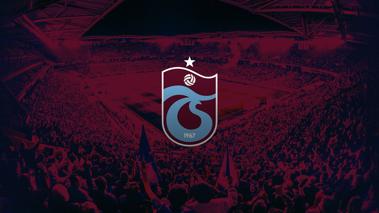 Trabzonspor-Eintracht Frankfurt maçı seyircisiz oynanacak