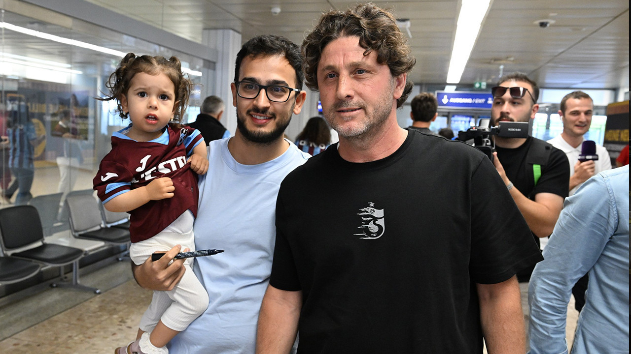 Trabzonspor yeni sezon kampı için Avusturya’da